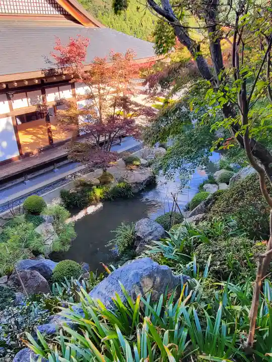 宝徳寺(群馬県)