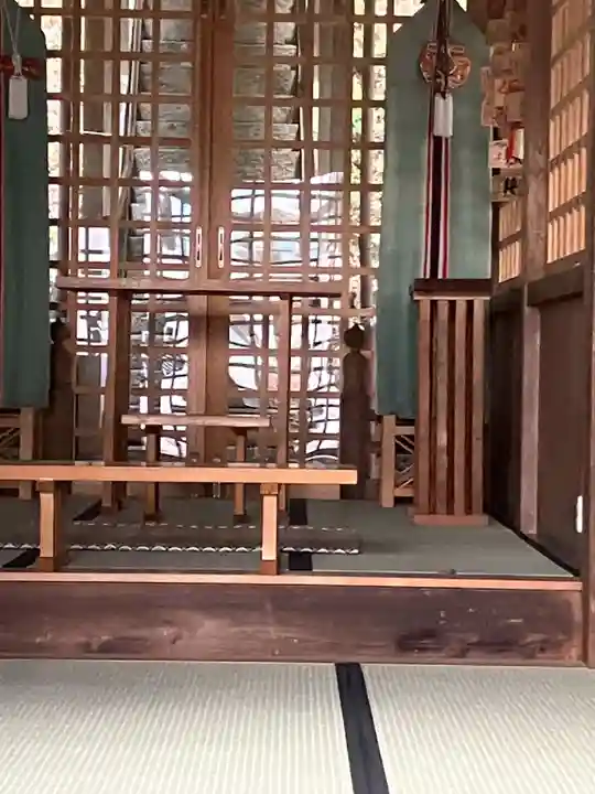 五社神社(愛知県)