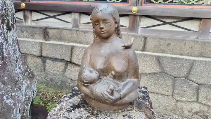 御香宮神社(京都府)