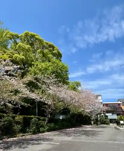 地持院(静岡県)