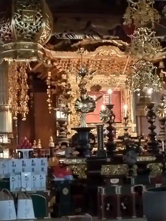 誕生寺(千葉県)