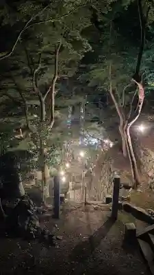 金常寺大石不動院(三重県)