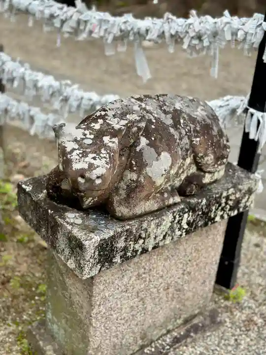 菅原天満宮(菅原神社)(奈良県)