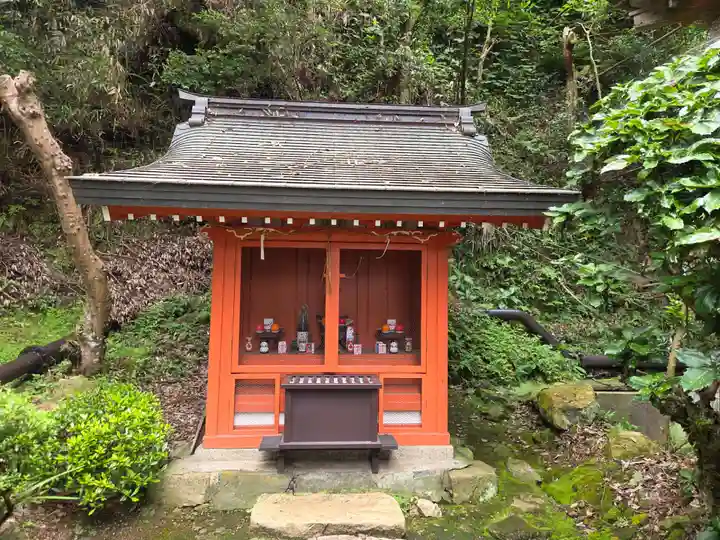 宝厳寺(滋賀県)