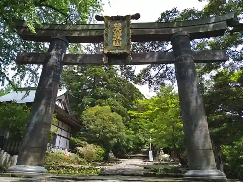 英彦山神宮(福岡県)