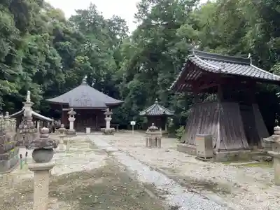 當麻寺(奈良県)