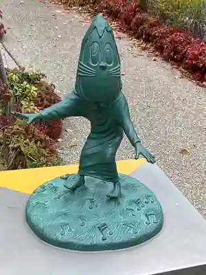 布多天神社(東京都)