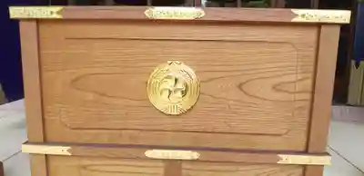 千住神社のその他建物