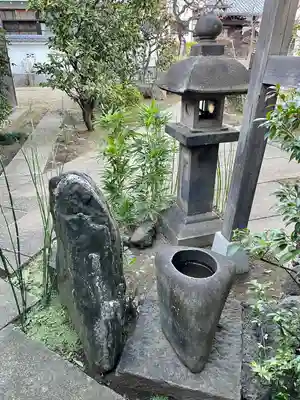 龍泉寺(東京都)