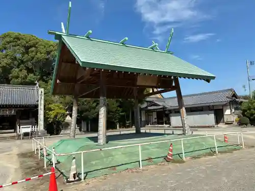 大野原八幡神社(香川県)