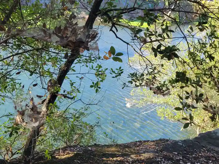三島神社(愛媛県)