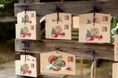 熊野大社(島根県)