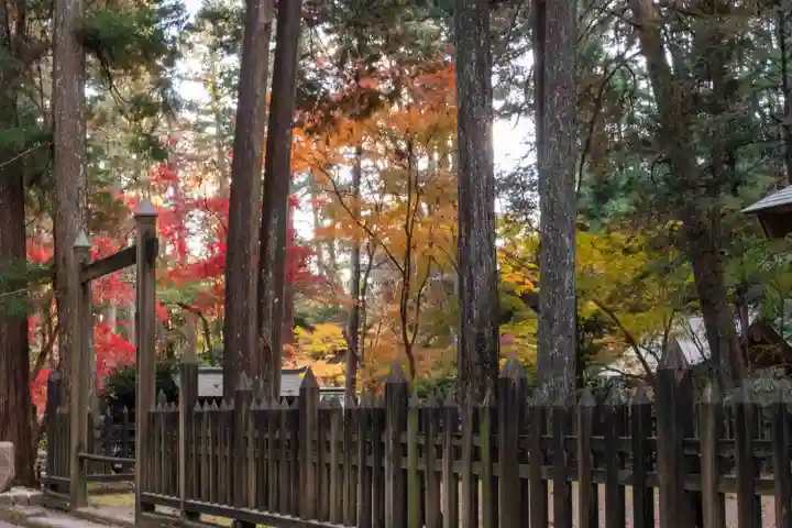 小國神社(静岡県)