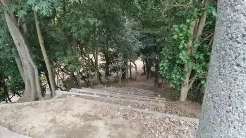 春日部八幡神社(埼玉県)