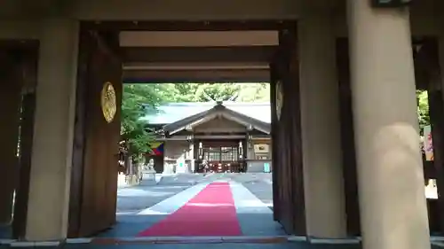 東郷神社(東京都)