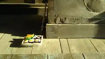 船場稲荷神社のその他建物