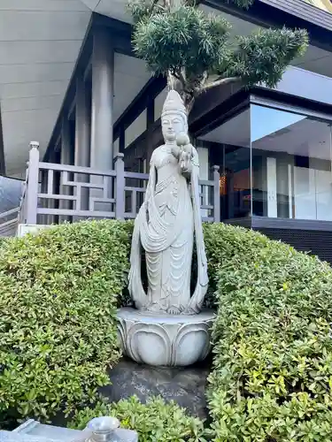 天龍寺(東京都)