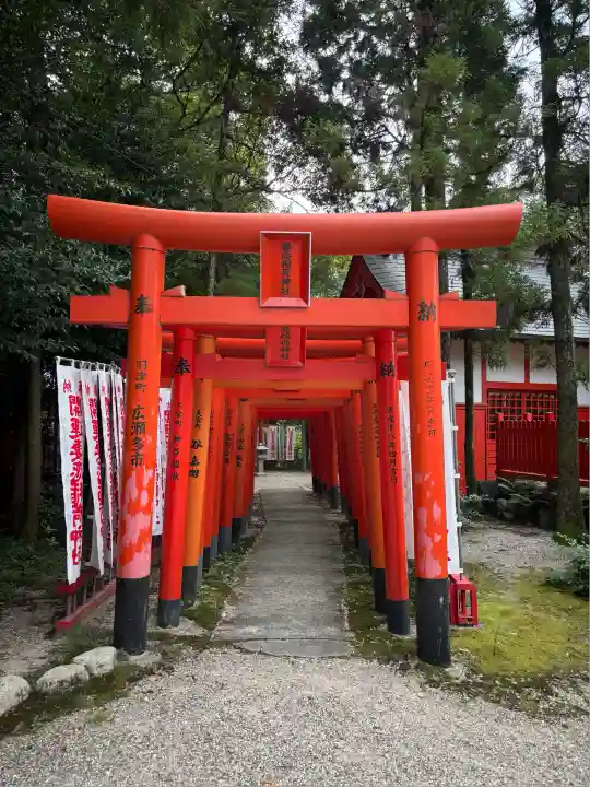 志氐神社(三重県)