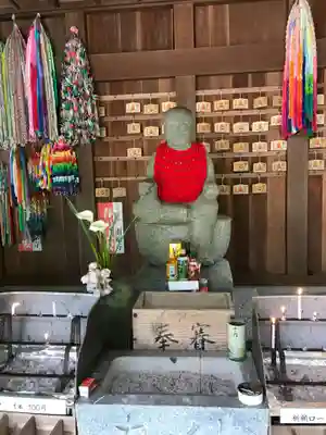 南原寺(山口県)