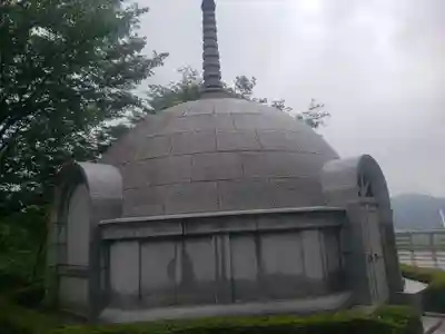 護国之寺のその他建物