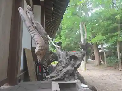 伊弉諾神宮(兵庫県)