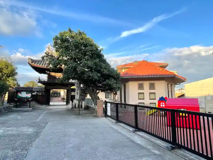 福泉寺(三重県)