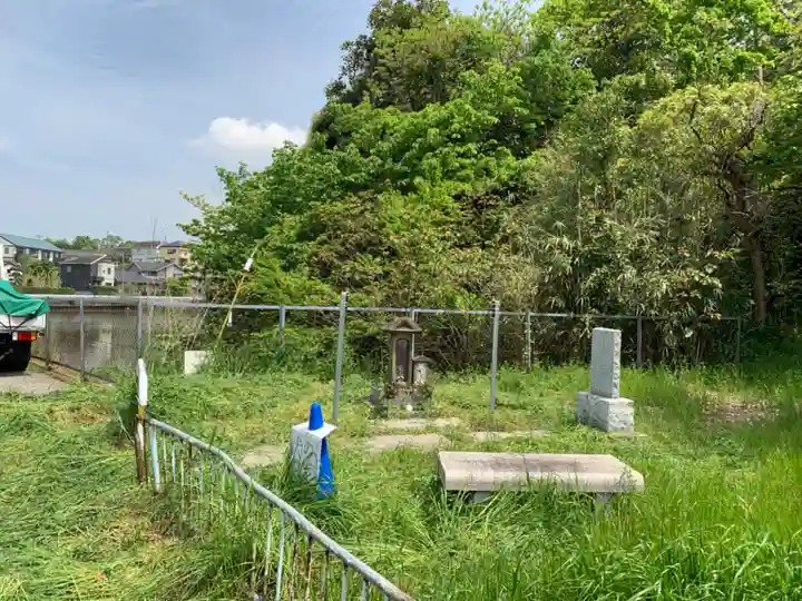 弁財天のその他建物