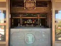 飯沼山 圓福寺(千葉県)