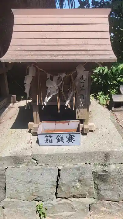 貴布禰神社(愛媛県)
