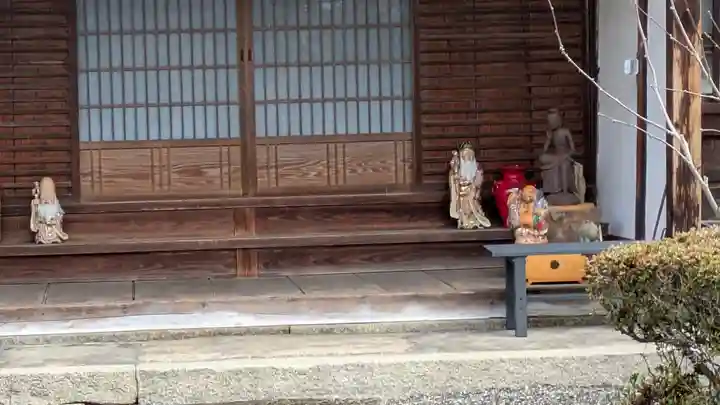 實成坊(実成坊)(滋賀県)