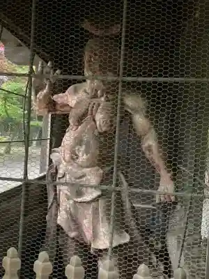 平林寺(埼玉県)