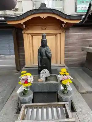 とげぬき地蔵尊 高岩寺(東京都)