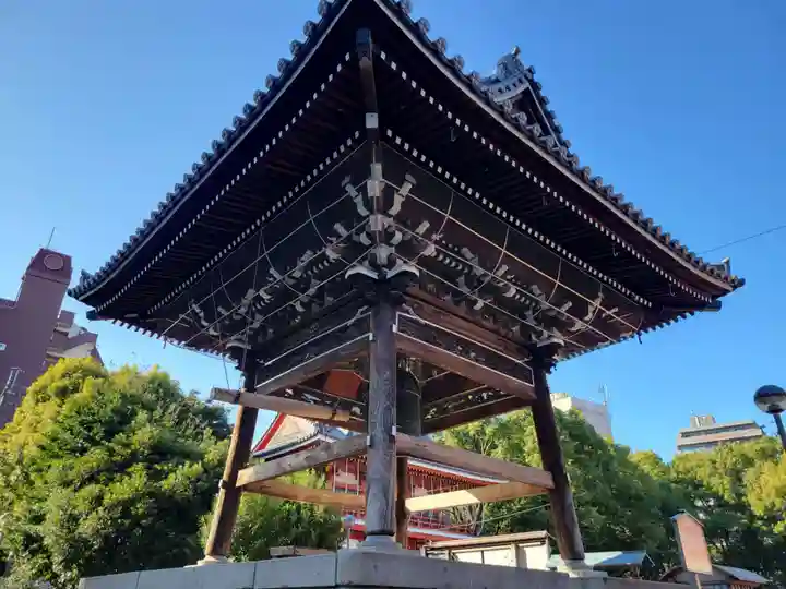 大須観音 (北野山真福寺宝生院)のその他建物