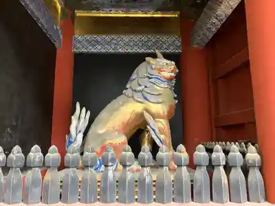 日光東照宮(栃木県)