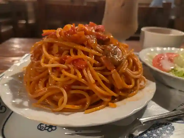 五十稲荷神社(栄寿稲荷神社)(東京都)