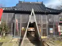 安禅寺のその他建物
