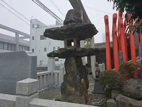 道官稲荷神社(京都府)