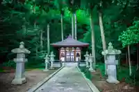 瑞巌寺(宮城県)