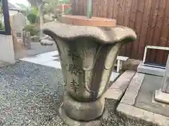 本勝寺の建物その他