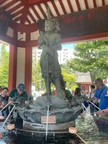 浅草寺(東京都)