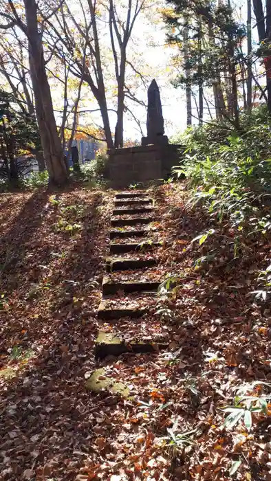 滝野神社の建物その他