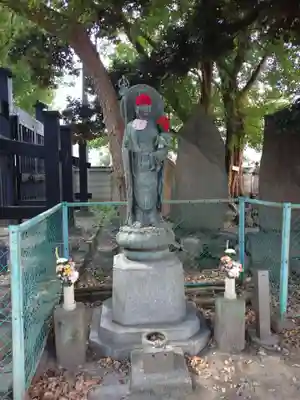 円通寺(東京都)