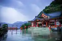 太皷谷稲成神社(島根県)