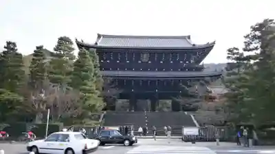知恩院(京都府)