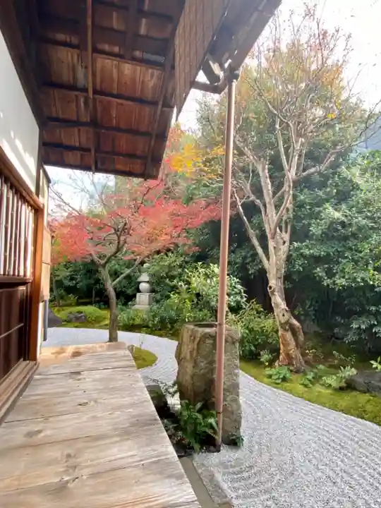 霊源院(京都府)