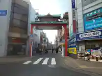 高幡不動尊 金剛寺のその他建物