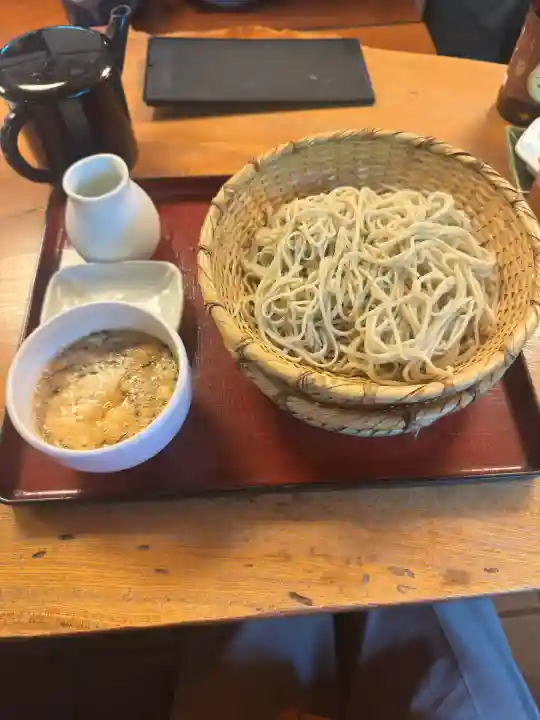 深大寺(東京都)