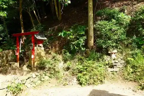 長谷寺のその他建物