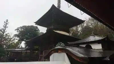 楽法寺（雨引観音）のその他建物