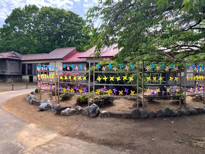 岩内神社(北海道)